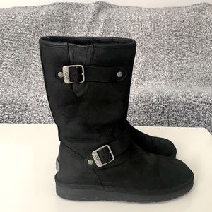 Ugg Boots EUC size 7.